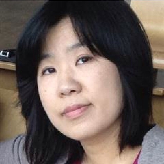 김윤경  / Kim Yunkyoung 